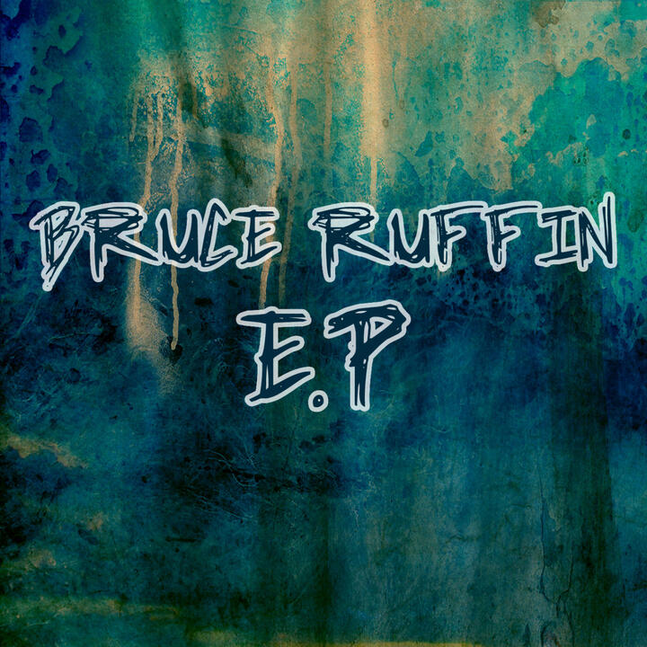 Bruce Ruffin