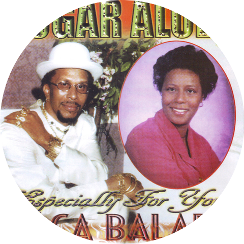 Sugar Aloes