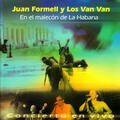 Juan Formell Y Los Van Van