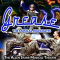 The Allen Starr Musical Theatre