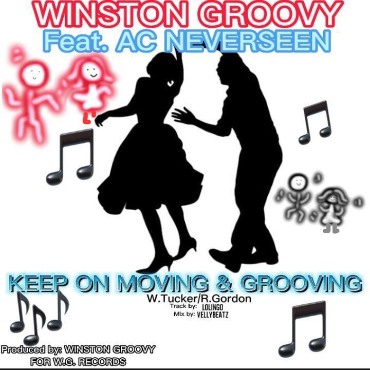 Winston Groovy