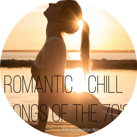 The Relaxation New Age Guitarist