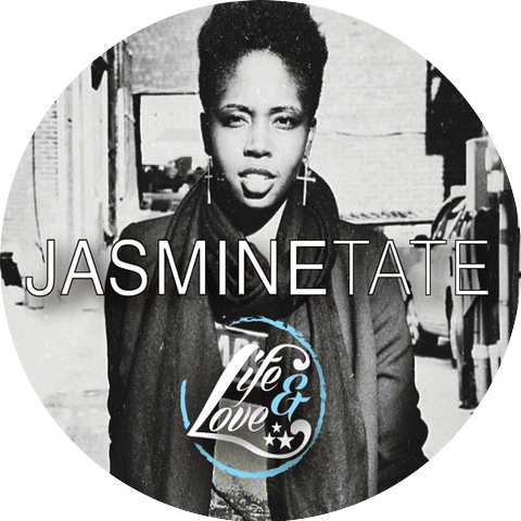 Jasmine Tate
