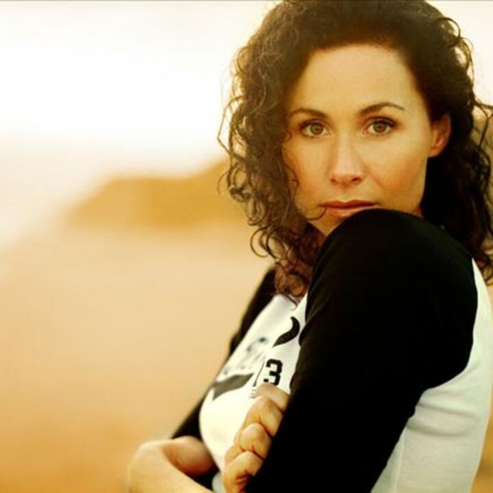 Minnie Driver
