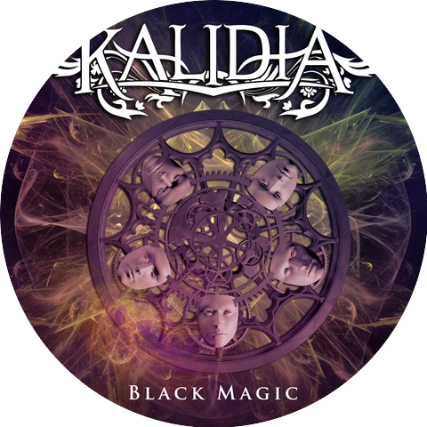 Kalidia