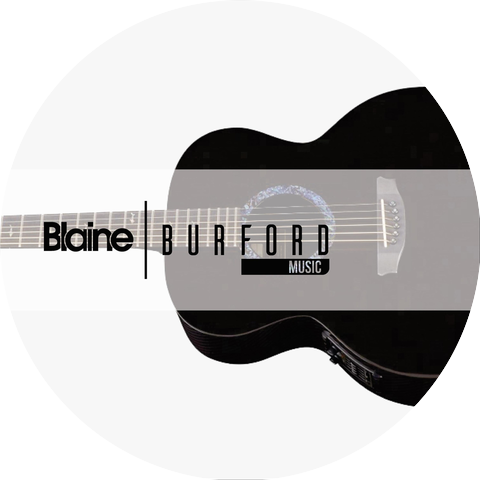 Blaine Burford