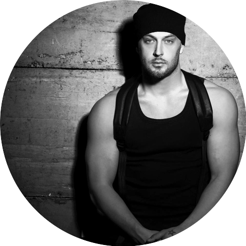 Adrian Gaxha