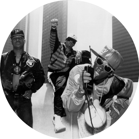 Flavor Flav