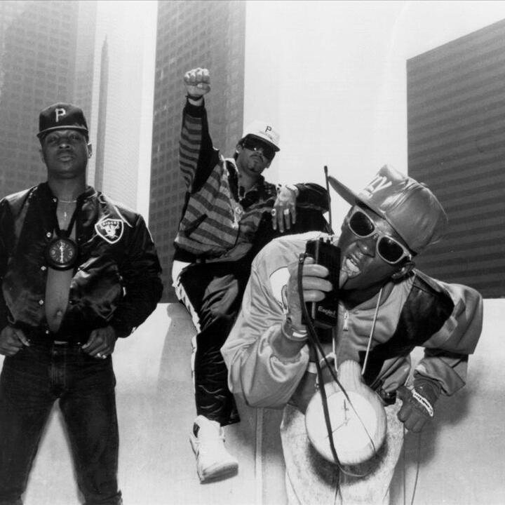 Flavor Flav