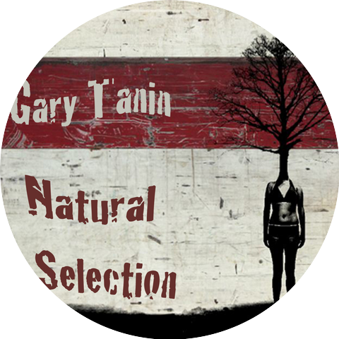 Gary Tanin
