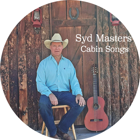 Syd Masters