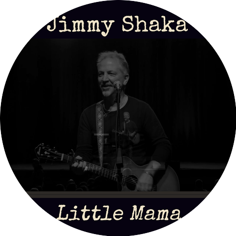 Jimmy Shaka