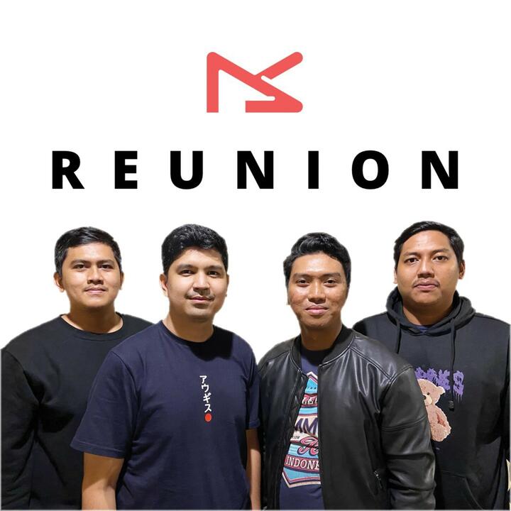 Reunion