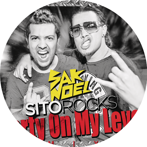 Sak Noel & Sito Rocks