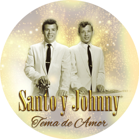 Santo Y Johnny