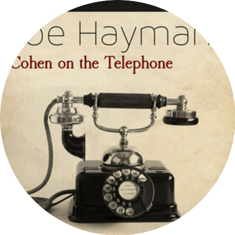 Joe Hayman