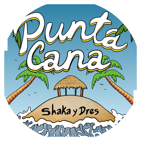 Shaka Y Dres