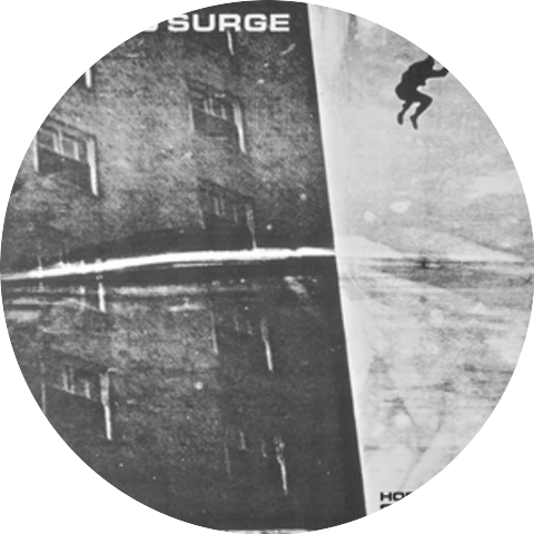Hatred Surge