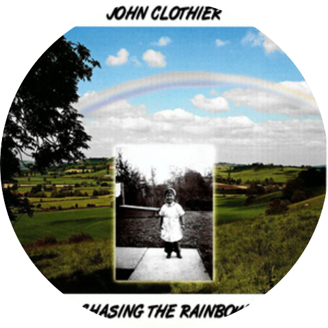 John Clothier
