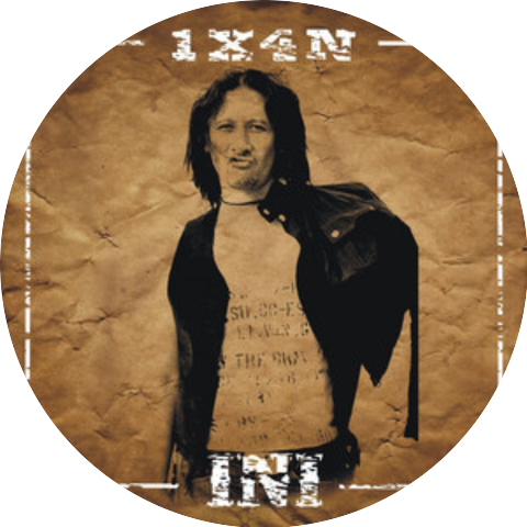 Ixan Rantas