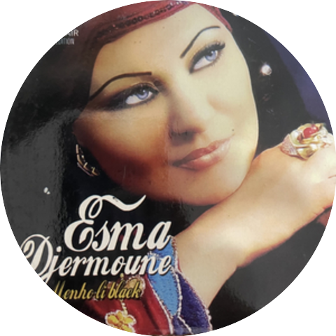 Asma Djermoune
