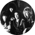 Quiet Riot