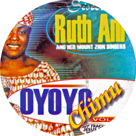 Sister Ruth Ani and Her Mount Zion Singers