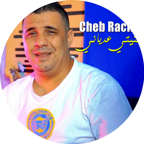 Cheb Racim