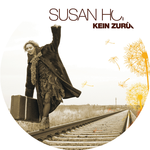 Susan Horn