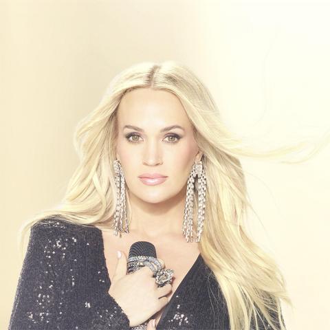 Carrie Underwood