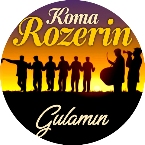 Koma Rozerîn