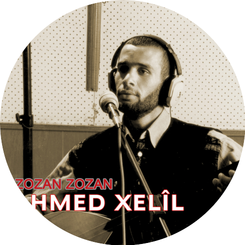 Ahmed Xelîl