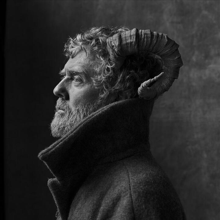 Glen Hansard