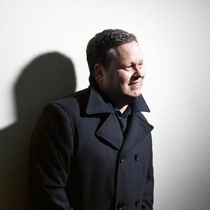 Paul Potts