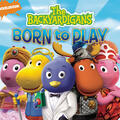 The Backyardigans