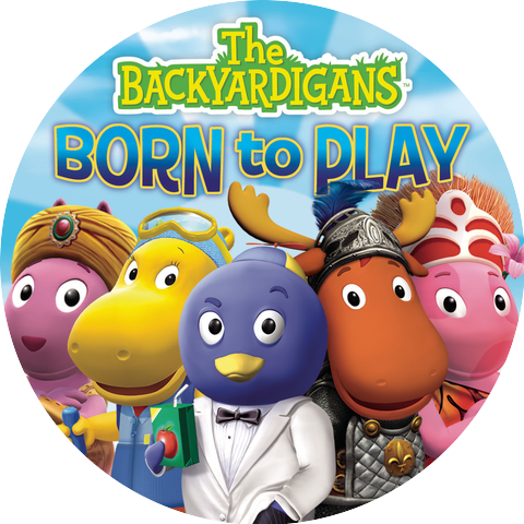 The Backyardigans