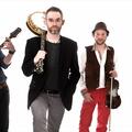 We Banjo 3