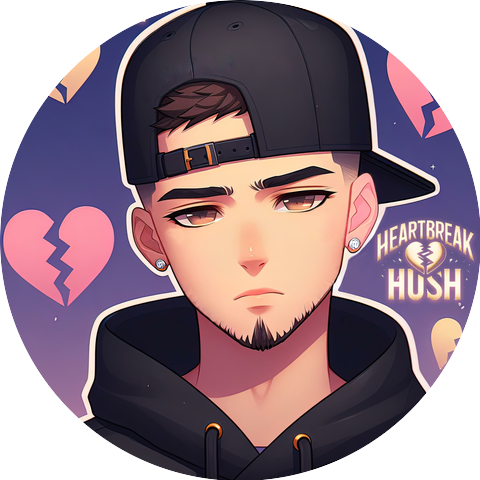 Hush Harding