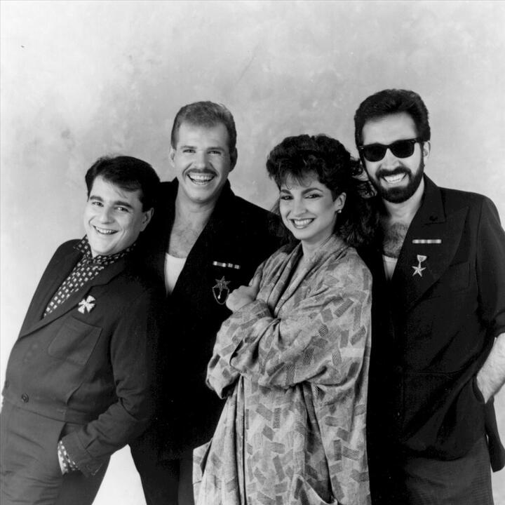 Miami Sound Machine