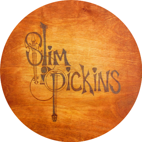 Slim Pickins Bluegrass