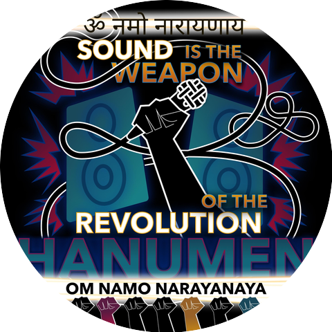 The Hanumen