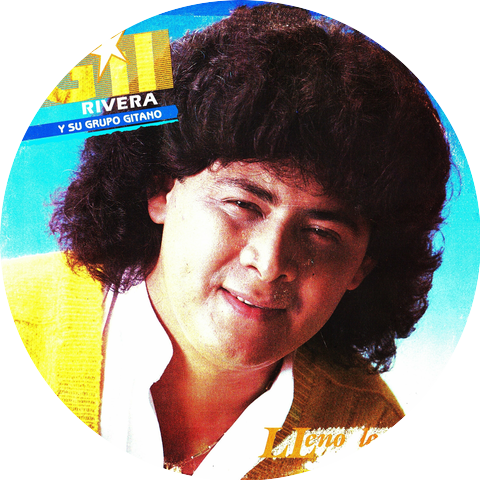 Gil Rivera Y Su Grupo Gitano