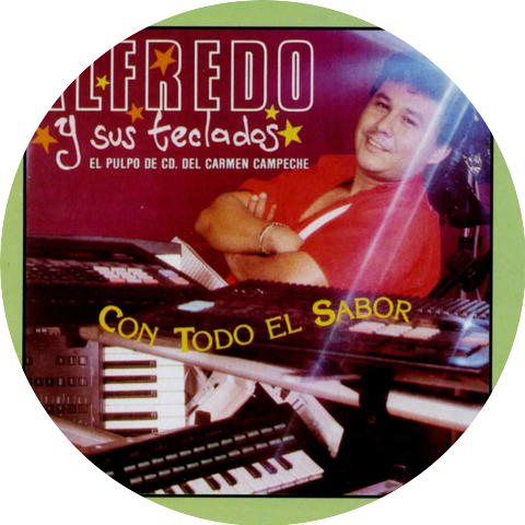 Alfredo Y Sus Teclados
