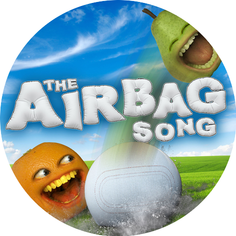 Annoying Orange