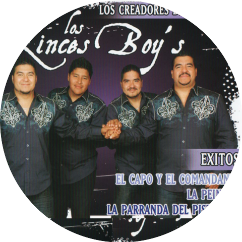 Los Linces Boy's