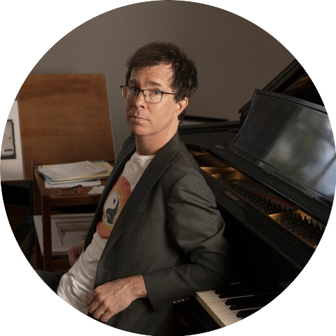 Ben Folds