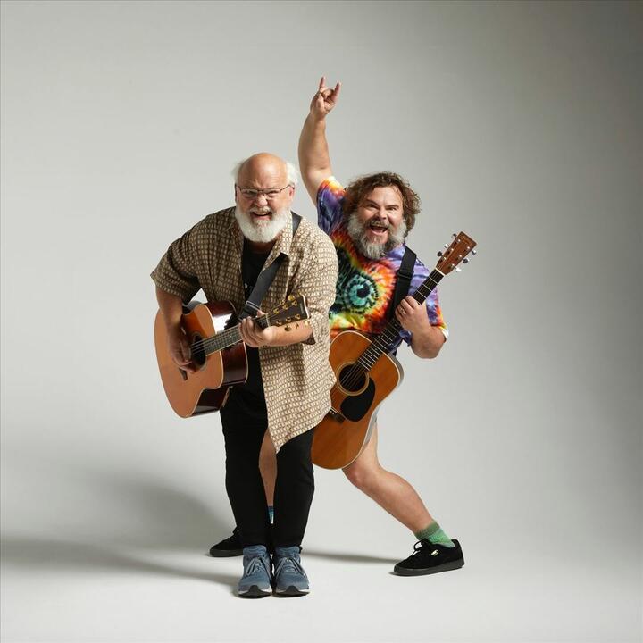 Tenacious D