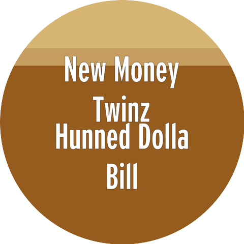 New Money Twinz