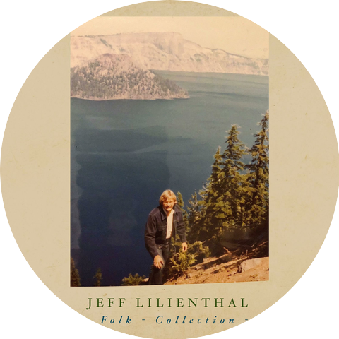 Jeffry Lilienthal