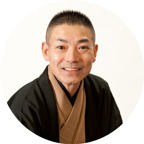 Kotaro Sanyutei